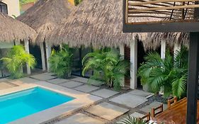Surf Bungalows