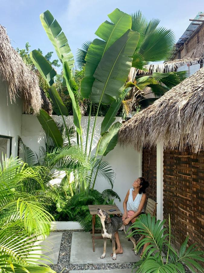 Sayulita Surf Bungalows Экстерьер фото