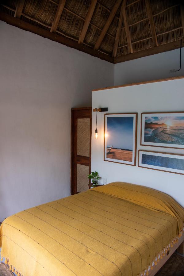 Sayulita Surf Bungalows Экстерьер фото